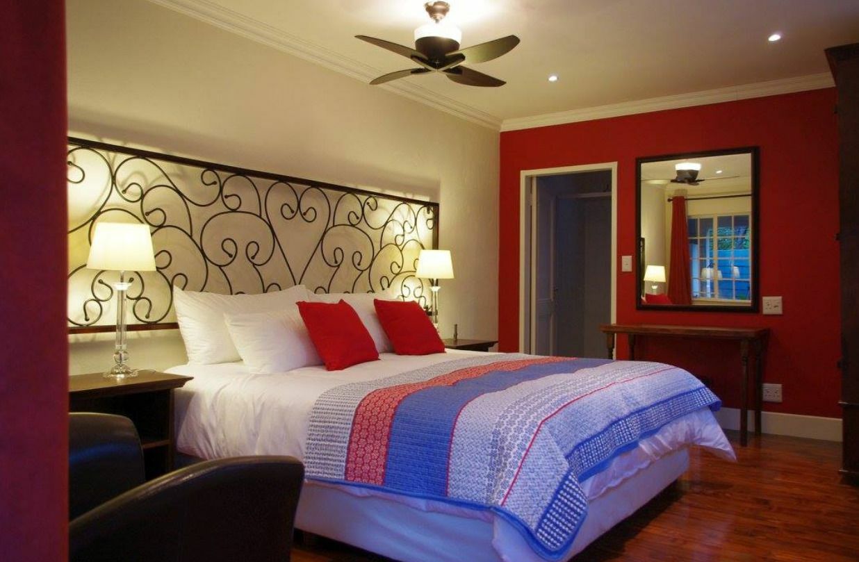 Pepper Tree Guest House Rivonia Sandton Esterno foto